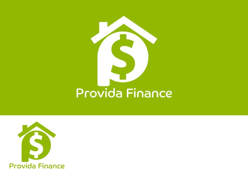 Bài tham dự cuộc thi #49 cho                                                 Design a Logo for provida finance
                                            