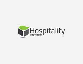 #31 untuk Design a Logo for Hospitality Disposables oleh alamin1973