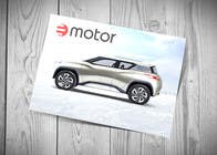 Bài tham dự #40 về Graphic Design cho cuộc thi Разработка логотипа for Auto Portal