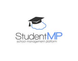 nº 25 pour Logo Design for StudentMP par dimitarstoykov 