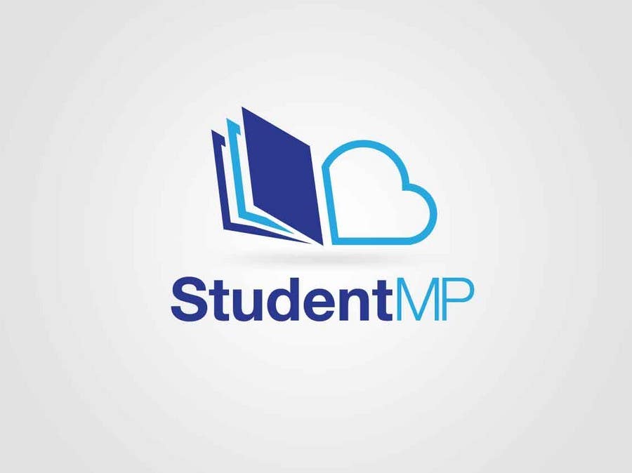 Konkurrenceindlæg #94 for                                                 Logo Design for StudentMP
                                            