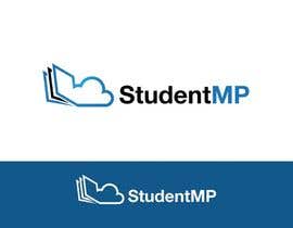nº 3 pour Logo Design for StudentMP par IzzDesigner 