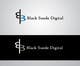 Konkurrenceindlæg #39 billede for                                                     Logo Design for Black Suede Digital Pty Ltd
                                                