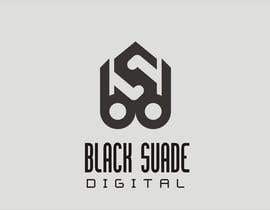 mangolang tarafından Logo Design for Black Suede Digital Pty Ltd için no 103