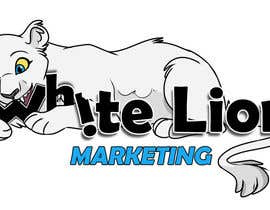 #37 for Design a Logo for White Lion Marketing af leovbox