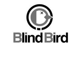 #47 untuk Design a Logo for a Indie Game Studio &quot;Blind Bird&quot;. oleh lucianito78