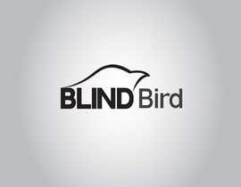#41 untuk Design a Logo for a Indie Game Studio &quot;Blind Bird&quot;. oleh DreamDesign10