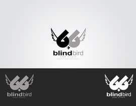 #50 untuk Design a Logo for a Indie Game Studio &quot;Blind Bird&quot;. oleh Jithinjith