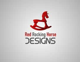 #9 untuk Design a Rocking Horse Logo for a New Company oleh Attebasile