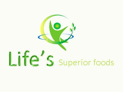 Proposition n°135 du concours                                                 Logo Design for Life's Superior Foods
                                            