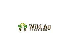 #189 for Design a Logo for Wild Ag Solutions af gfxbucket