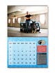 Konkurrenceindlæg #9 billede for                                                     Design a Calendar for Southeast German Shepherd Rescue
                                                