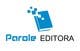 Contest Entry #45 thumbnail for                                                     Projetar um Logo for Parole Editora
                                                