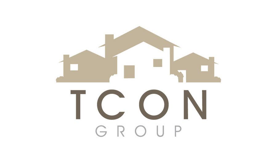 Konkurrenceindlæg #168 for                                                 Logo Design for TCON GROUP
                                            
