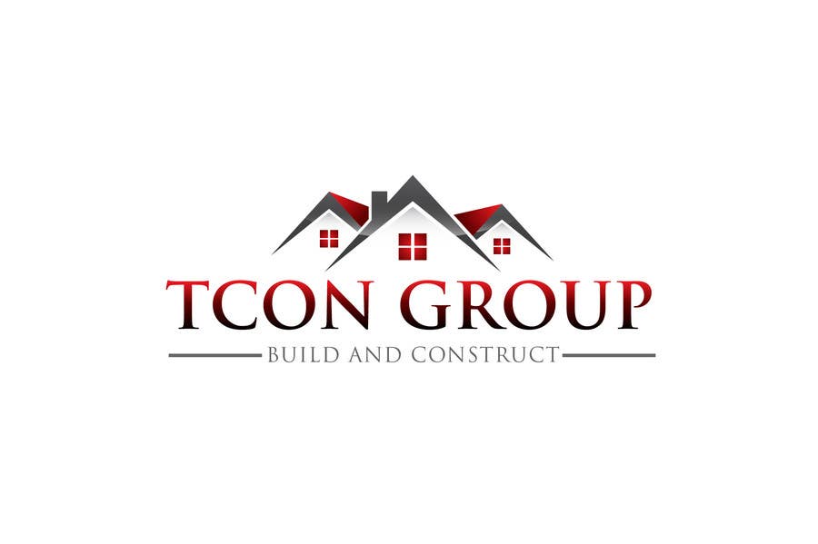 Konkurrenceindlæg #101 for                                                 Logo Design for TCON GROUP
                                            