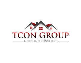 maidenbrands tarafından Logo Design for TCON GROUP için no 101