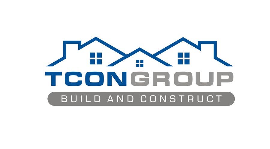 Конкурсна заявка №557 для                                                 Logo Design for TCON GROUP
                                            