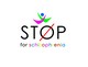 Imej kecil Penyertaan Peraduan #98 untuk                                                     Logo Design for Logo is for a campaign called 'Stop' run by the Schizophrenia Research Institute
                                                