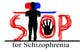 Pictograma corespunzătoare intrării #139 pentru concursul „                                                    Logo Design for Logo is for a campaign called 'Stop' run by the Schizophrenia Research Institute
                                                ”