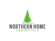  Design a Logo for Northern Home Essentials için Graphic Design65 No.lu Yarışma Girdisi