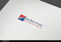  Design a Logo for Northern Home Essentials için Graphic Design11 No.lu Yarışma Girdisi