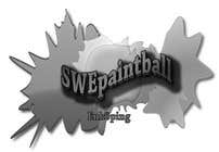 Proposition n° 15 du concours Graphic Design pour Logo Design for SWEpaintball