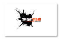 Proposition n° 3 du concours Graphic Design pour Logo Design for SWEpaintball