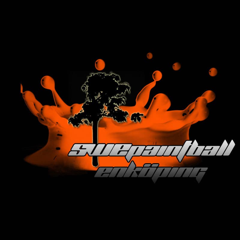 
                                                                                                                        Proposition n°                                            38
                                         du concours                                             Logo Design for SWEpaintball
                                        