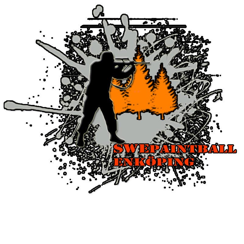
                                                                                                                        Proposition n°                                            36
                                         du concours                                             Logo Design for SWEpaintball
                                        