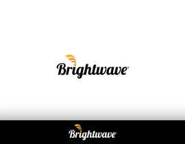 #174 for Logo Design for Brightwave af LAgraphicdesign