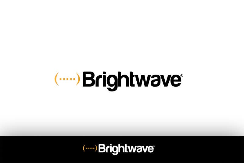 Конкурсна заявка №129 для                                                 Logo Design for Brightwave
                                            