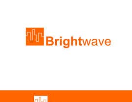 #20 for Logo Design for Brightwave af pencilspal