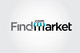 Konkurrenceindlæg #326 billede for                                                     Logo Design for Findmarket.com
                                                