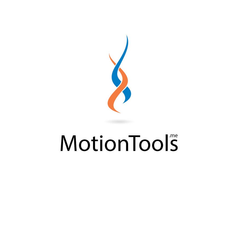 Penyertaan Peraduan #674 untuk                                                 Logo Design for MotionTools
                                            