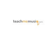 Graphic Design Entri Peraduan #60 for Design a Logo for TeachMeMusiq