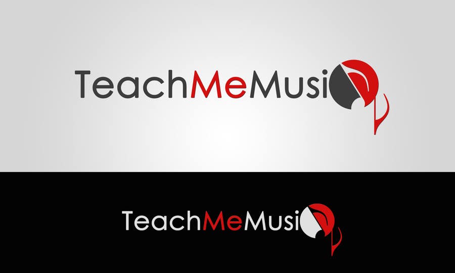 
                                                                                                                        Penyertaan Peraduan #                                            31
                                         untuk                                             Design a Logo for TeachMeMusiq
                                        