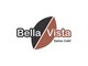 Miniatura da Inscrição nº 320 do Concurso para                                                     Logo Design for Bella Vista -- Italian Café
                                                