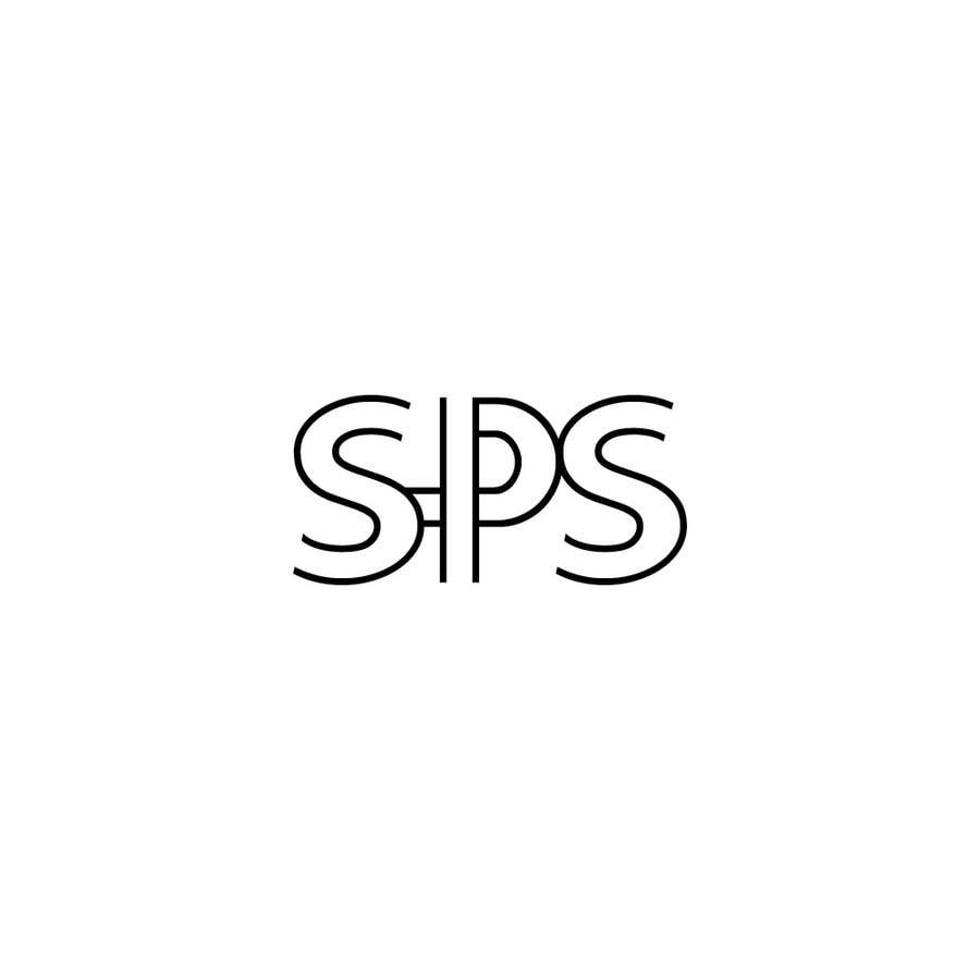 Aggregate 86+ sps logo design best