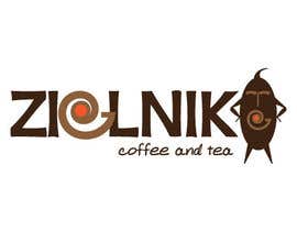 robertcjr tarafından We need a name, logo and packaging ideas for a funky coffee/tea wholesaler. için no 97