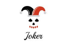 Kilpailutyö #48 kilpailussa                                                 Design a Logo for Joker
                                            