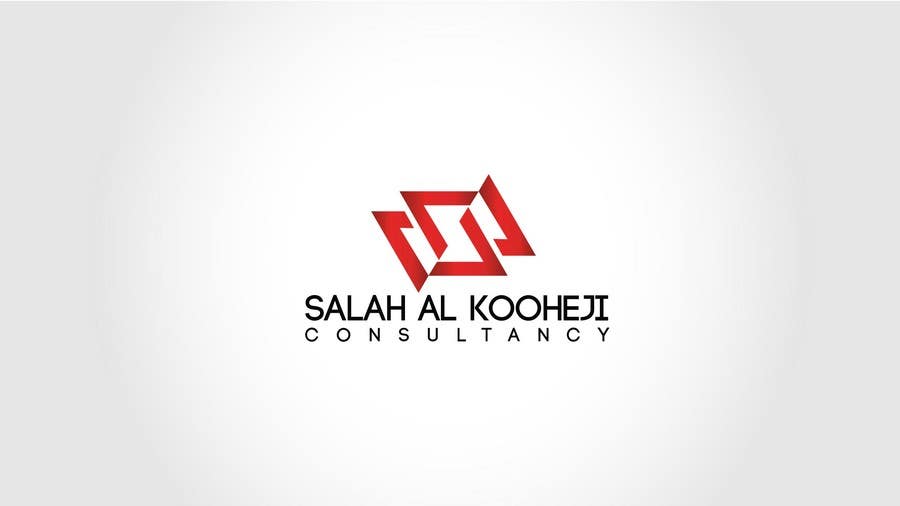 Kilpailutyö #16 kilpailussa                                                 Logo Design for Yasser Ghuloom
                                            