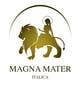 Graphic Design konkurrenceindlæg #56 til Disegnare un Logo for MAGNA MATER Italica