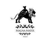 Graphic Design Konkurrenceindlæg #69 for Disegnare un Logo for MAGNA MATER Italica