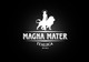 Graphic Design konkurrenceindlæg #37 til Disegnare un Logo for MAGNA MATER Italica