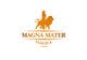 
                                                                                                                                    Konkurrenceindlæg #                                                46
                                             billede for                                                 Disegnare un Logo for MAGNA MATER Italica
                                            