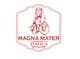 Graphic Design konkurrenceindlæg #66 til Disegnare un Logo for MAGNA MATER Italica