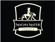 Graphic Design Konkurrenceindlæg #28 for Disegnare un Logo for MAGNA MATER Italica