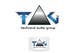 Imej kecil Penyertaan Peraduan #108 untuk                                                     Logo Design for Technical Audio Group    TAG
                                                
