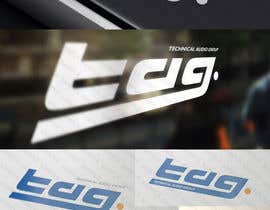 #178 untuk Logo Design for Technical Audio Group    TAG oleh Diametrik