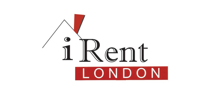 Participación en el concurso Nro.445 para                                                 Logo Design for IRent London
                                            